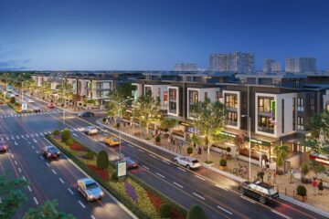 An Quý Villa Dương Nội: Giá biệt thự chững lại, người mua có thêm cơ hội thương lượng