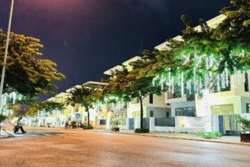 Biệt thự An Quý Villa & Solasta Mansion Dương Nội: tâm điểm mới giữa làn sóng phát triển đô thị phía Tây