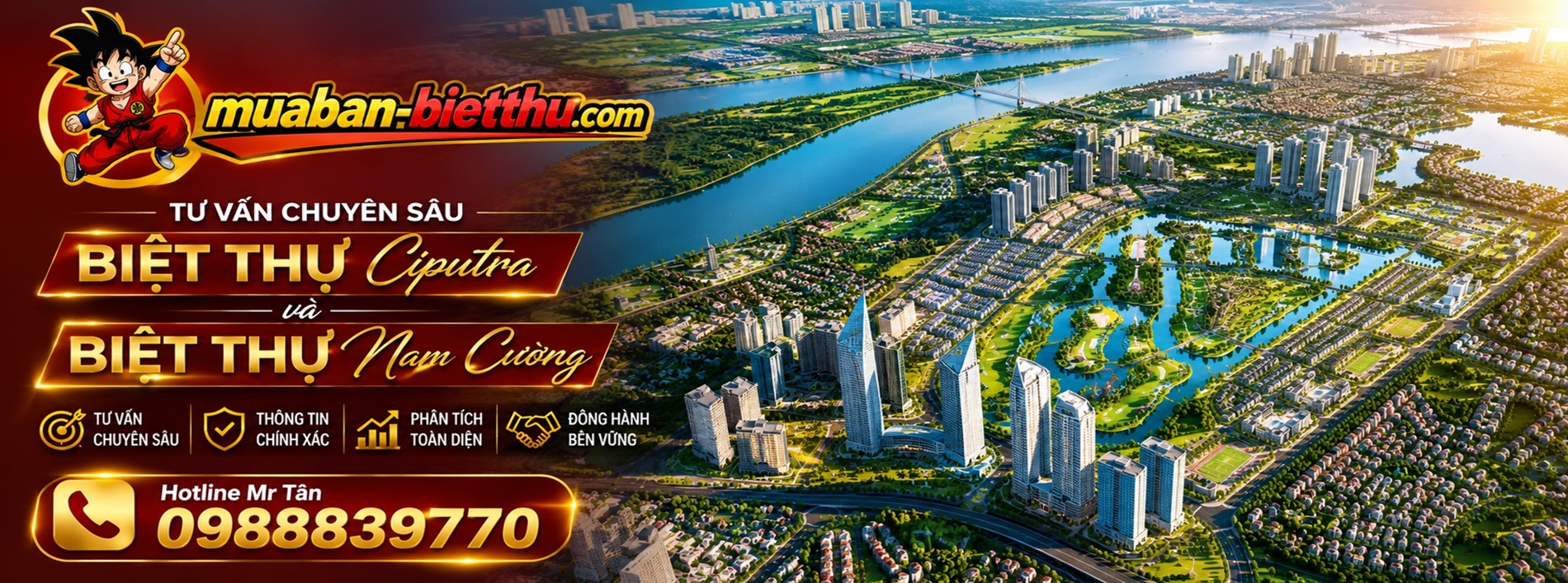 Banner trang chủ