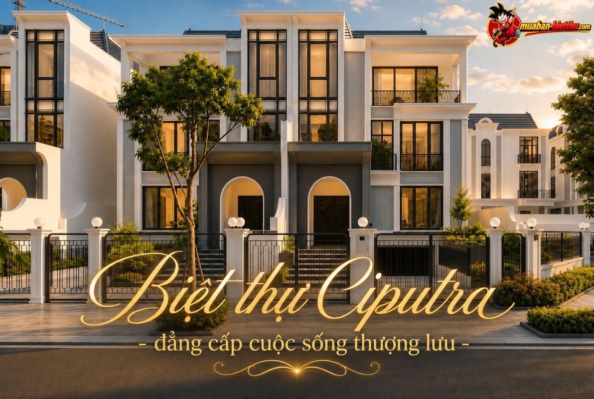 Eden Residences