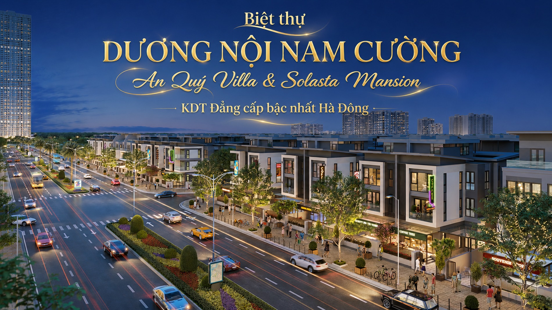 KDT Dương Nội