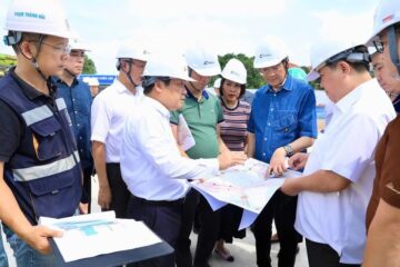 Nhà hát Ngọc Trai và đường Đặng Thai Mai được đẩy nhanh tiến độ, tạo động lực mới cho bất động sản Tây Hồ Hà Nội