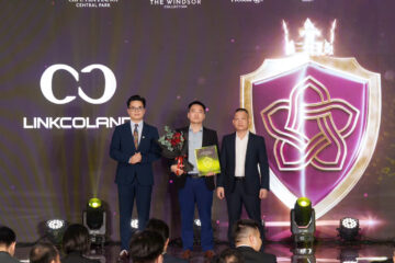 Công ty TNHH Địa ốc Linkco (Linkcoland) hợp tác phân phối The Windsor Collection – Windsor Ciputra